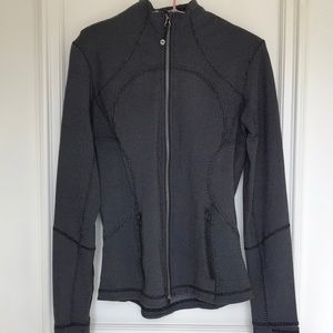Lululemon sweater